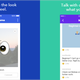Imagen para el artículo titulado Facebook estrena Rooms, una app para crear salas de discusión